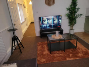 Nariken Apartments